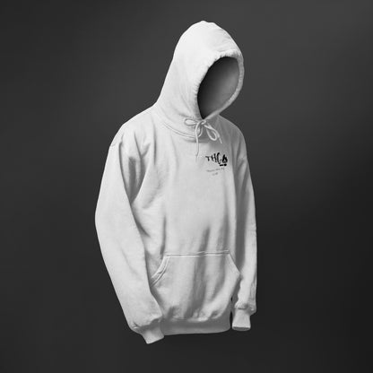 THC Trauma Healing Club - Original Hoodie